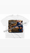 Load image into Gallery viewer, Custom Shirts- Front &amp; Back