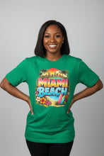 Load image into Gallery viewer, Custom Shirts- Front &amp; Back