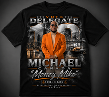Load image into Gallery viewer, Custom Shirts- Front &amp; Back