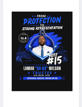 Load image into Gallery viewer, Custom Shirts- Front &amp; Back