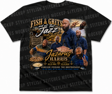 Load image into Gallery viewer, Custom Shirts- Front &amp; Back
