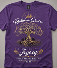 Load image into Gallery viewer, Custom Shirts- Front &amp; Back
