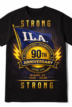 Load image into Gallery viewer, Custom Shirts- Front &amp; Back
