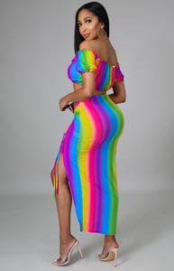 Pride Set