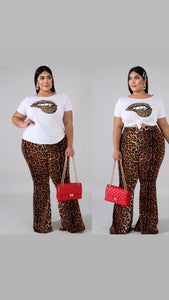 Scrumptious Cheetah Set