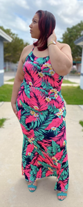 Hawaiian Escape Maxi