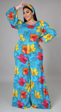 Load image into Gallery viewer, Aloha Jumpsuit