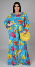 Load image into Gallery viewer, Aloha Jumpsuit