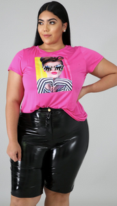 Picture Perfect Tee