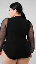 Load image into Gallery viewer, Ms. Dot Bodysuit