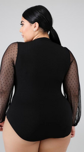 Ms. Dot Bodysuit