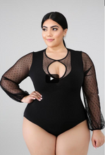 Load image into Gallery viewer, Ms. Dot Bodysuit