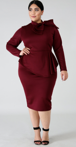 Wine & Dine one piece