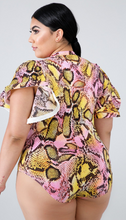 Load image into Gallery viewer, Sweet Bites Body Suit