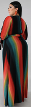 Load image into Gallery viewer, Breezie Bre- Muti-color
