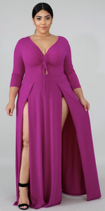 Breezie Bre-Fuchsia