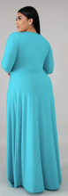 Load image into Gallery viewer, Breezie Bre -Turquoise