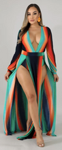 Load image into Gallery viewer, Breezie Bre- Muti-color