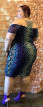 Load image into Gallery viewer, Purple Haze Dress