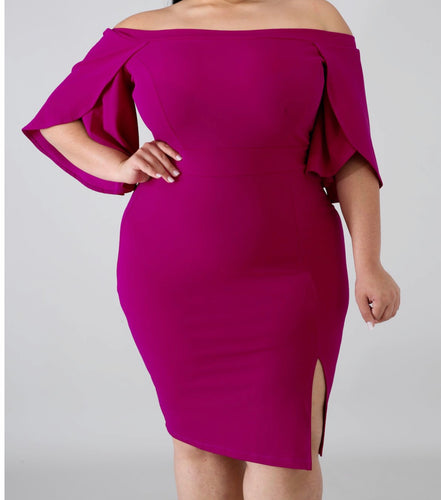 Elegant Ella Dress